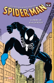 Spider-Man - La mort de Jean DeWolff